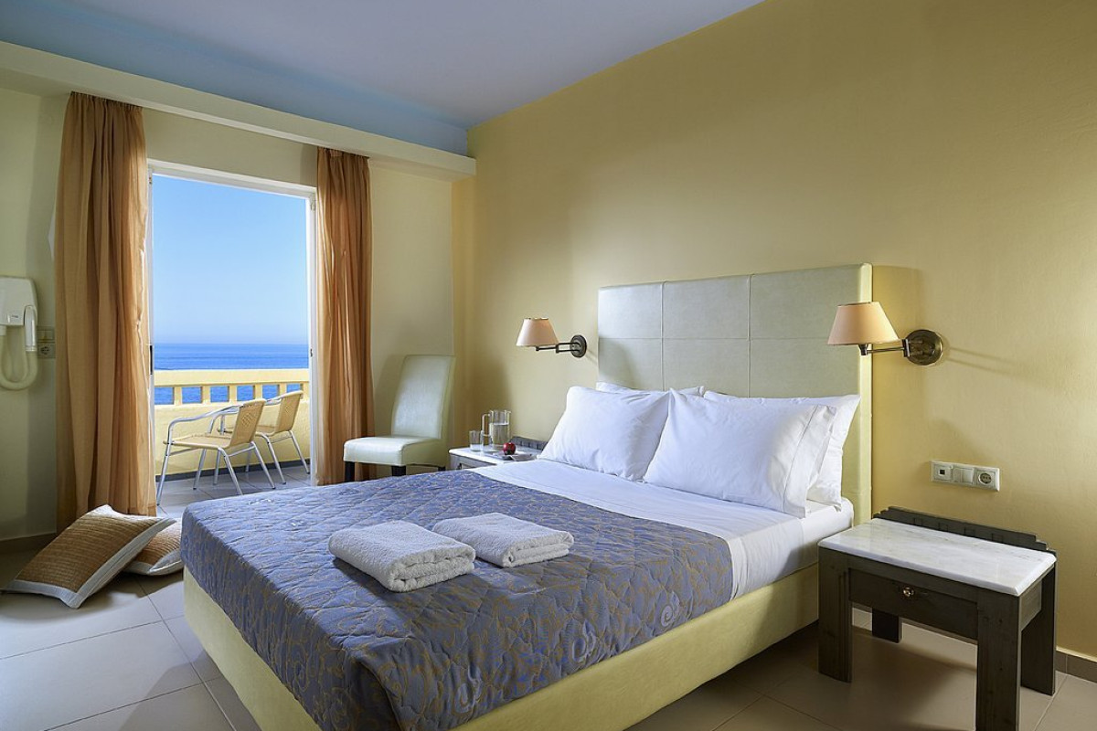 Sissi Bay Hotel