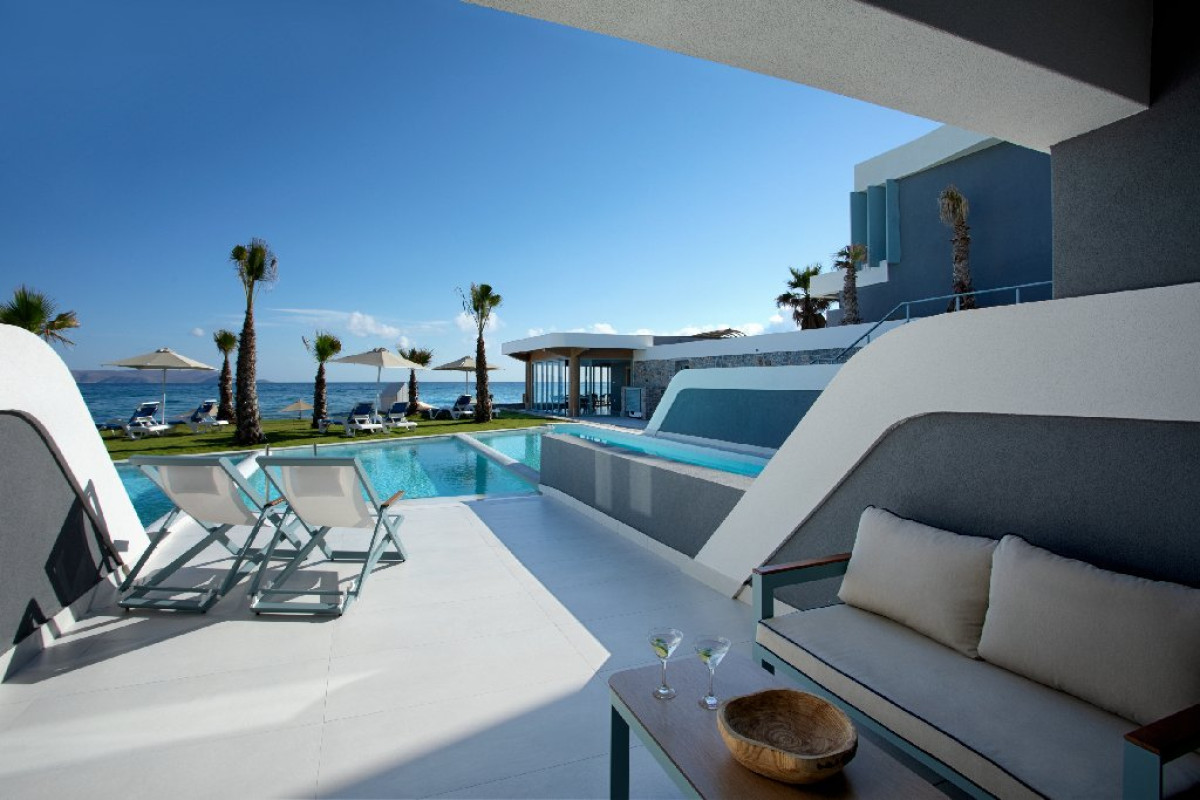 Arina Beach Resort