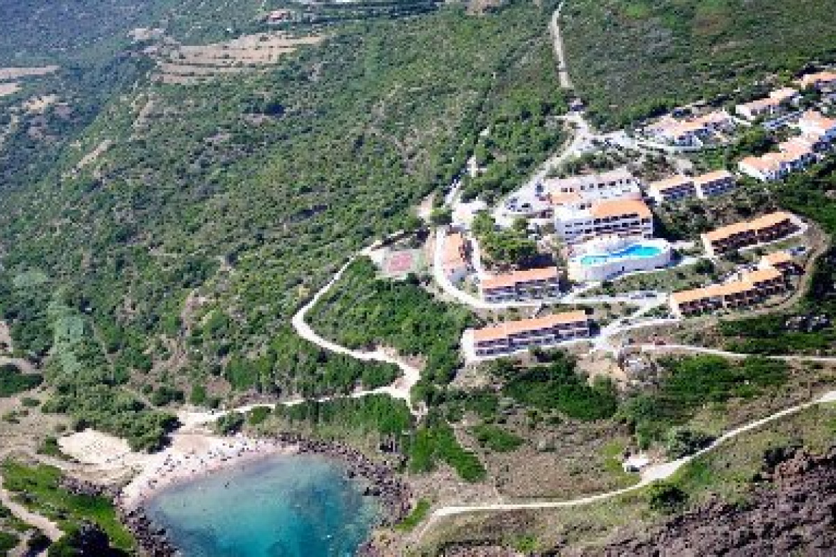 Castelsardo Resort - fara transfer
