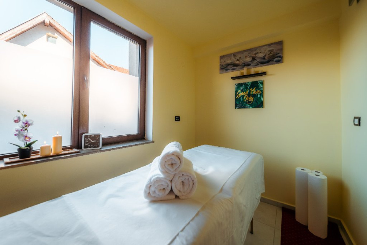 Aqua Thermal Spa Relax