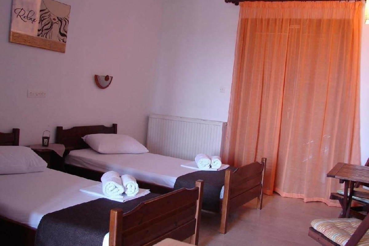 Alexandra Hotel (Nea Roda - Athos)