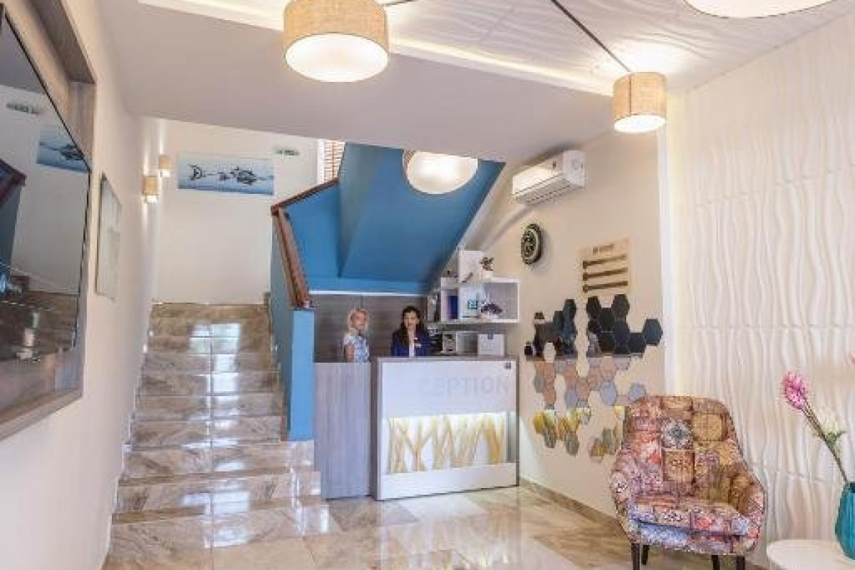 BOULEVARD BOUTIQUE HOTEL
