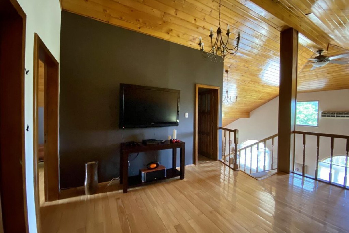 Ozone Villa (Rasnov)
