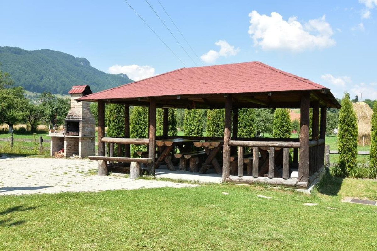 Casa Serena