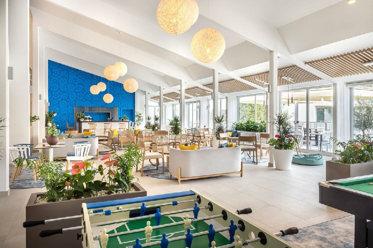 Hotel Valamar Club Dubrovnik (Dubrovnik)