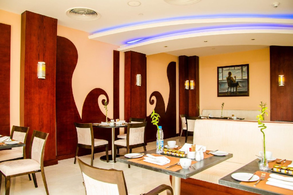 Royal Savoy Sharm el Sheikh