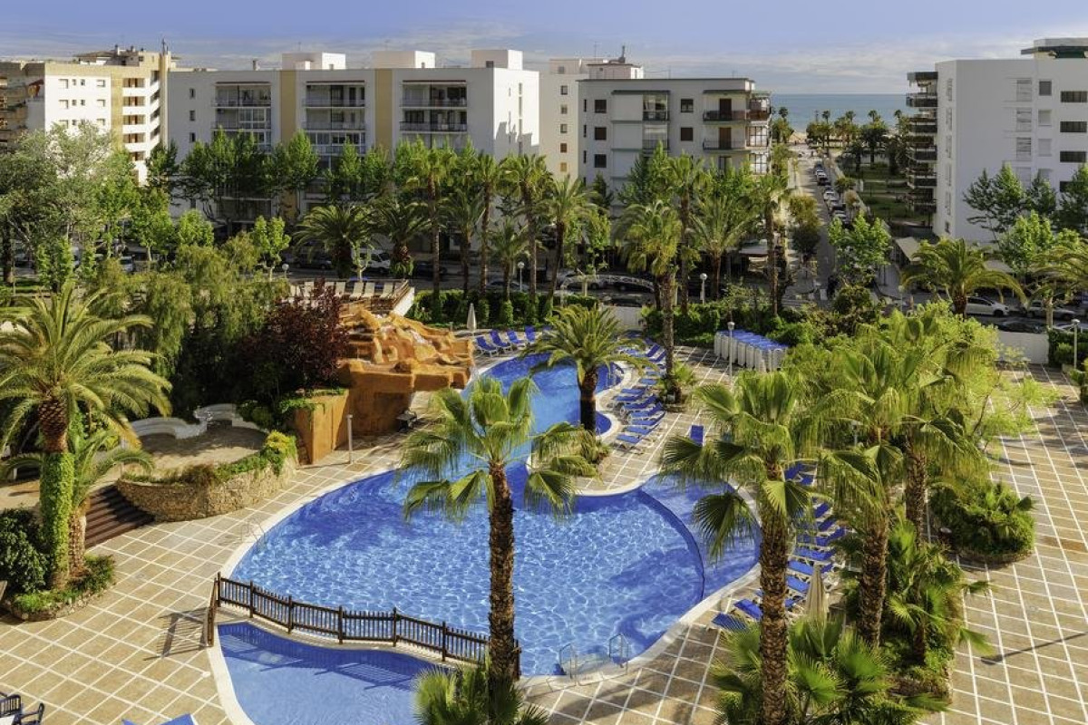 H10 Salou Princess