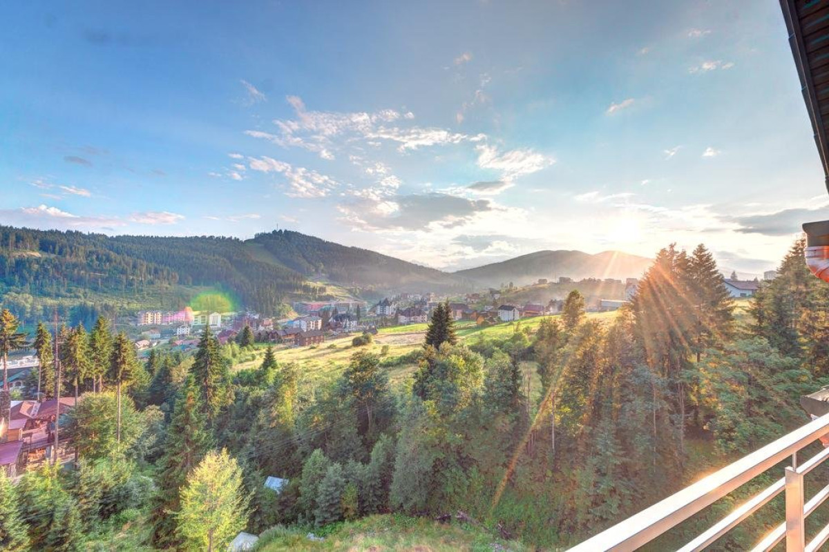 Podgorie Spa and Resort