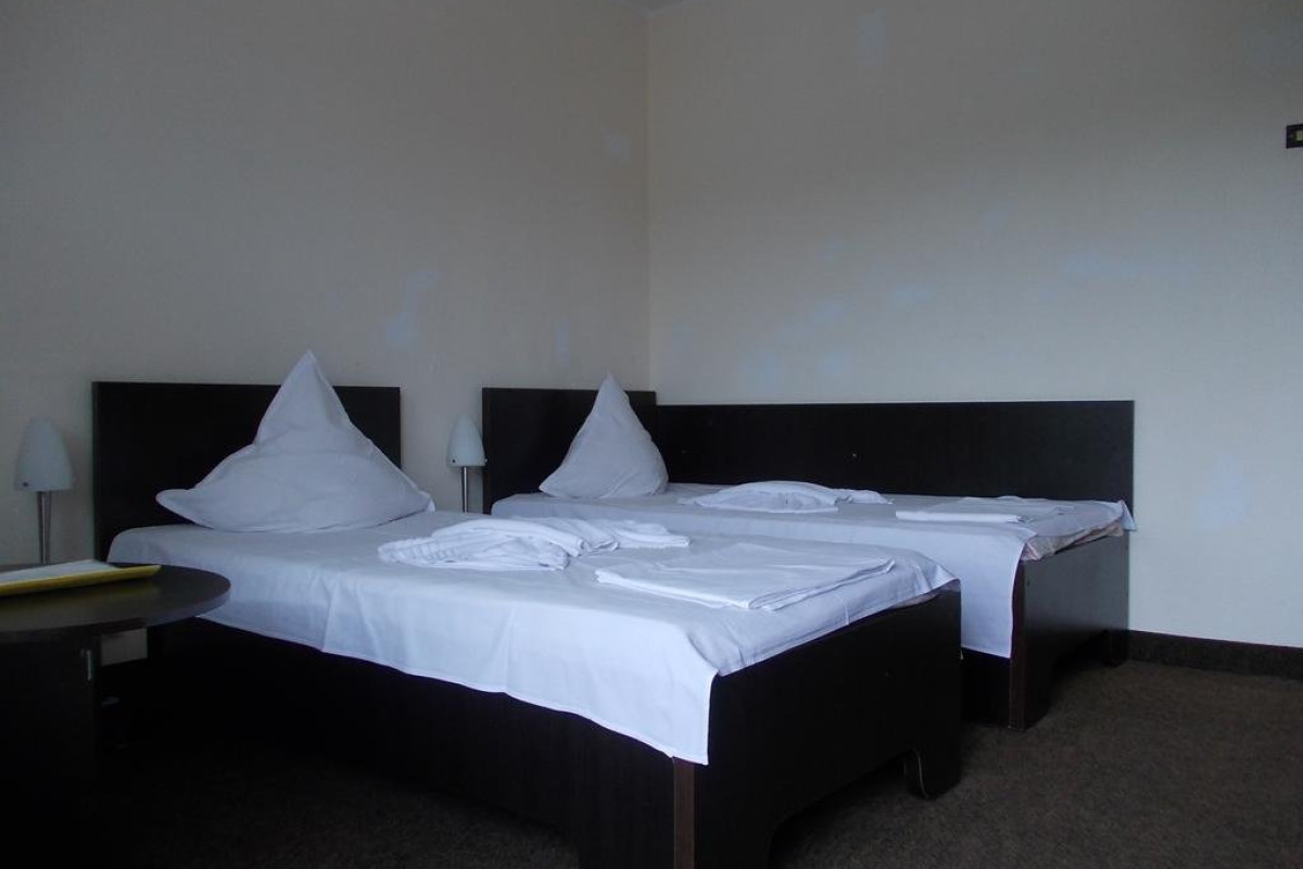HOTEL MUNCEL.