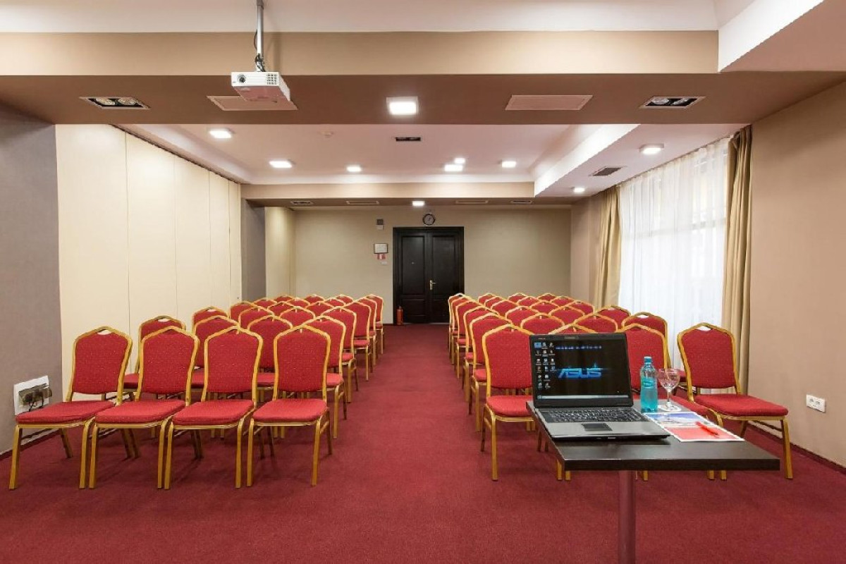 Ramada City Center