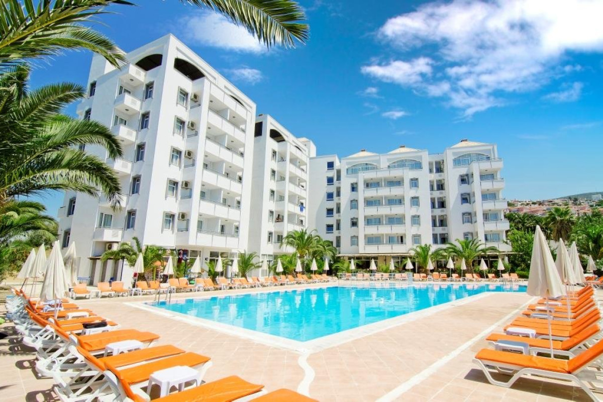 PANORAMA HILL HOTEL