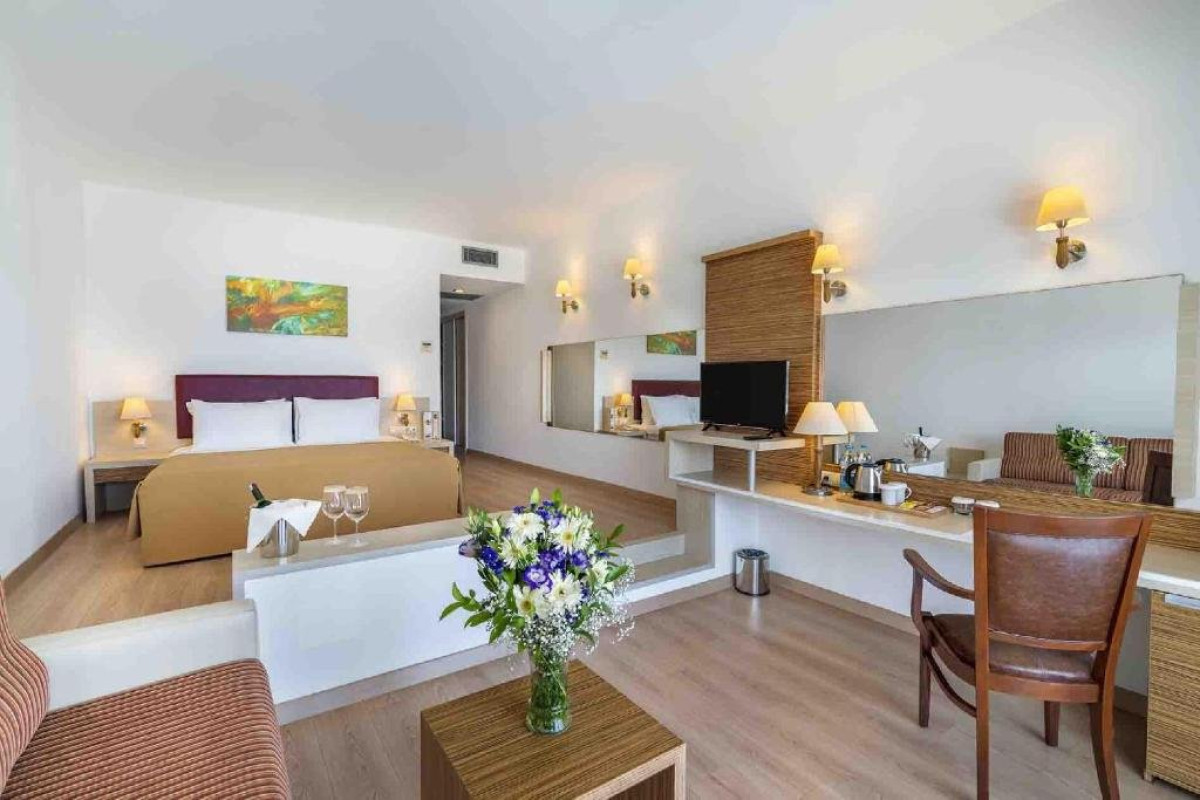 AZURE BY YELKEN HOTEL