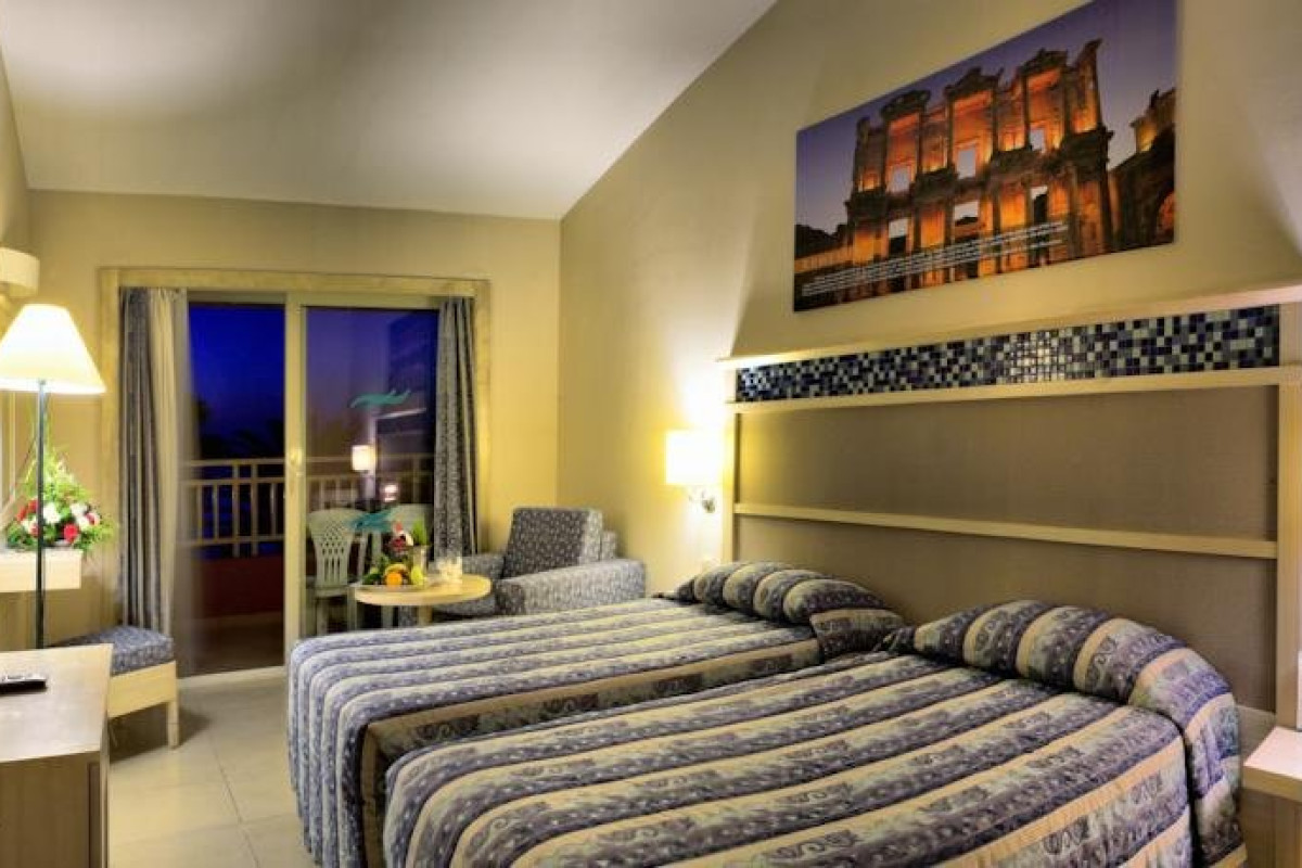 EPHESIA HOLIDAY BEACH CLUB
