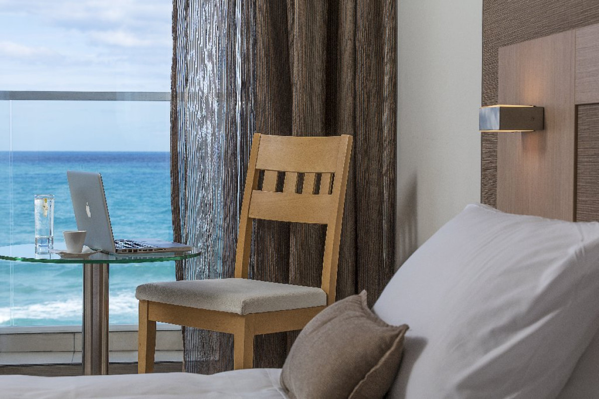 Aktia Lounge Hotel and Spa (Adults Only +14 ani)
