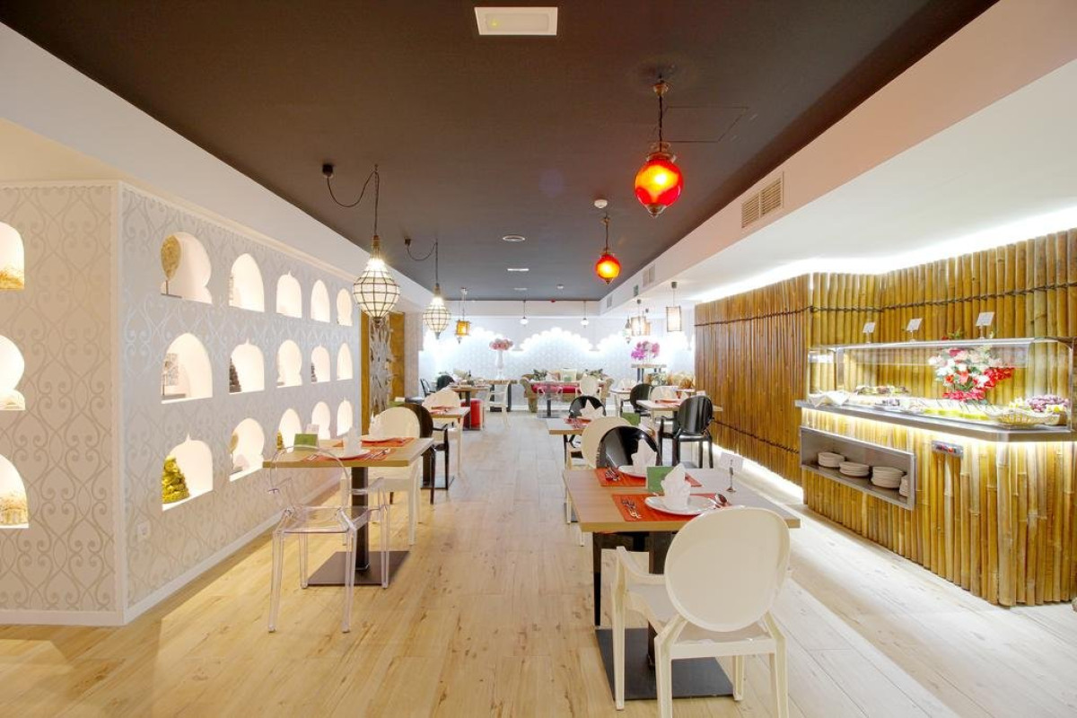 Sandos Benidorm Suites (Benidorm)