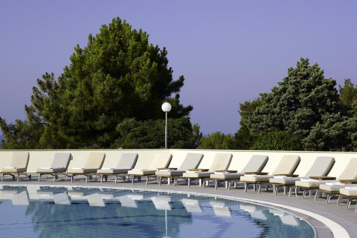 Park Plaza Histria Hotel - Main Building (Pula)