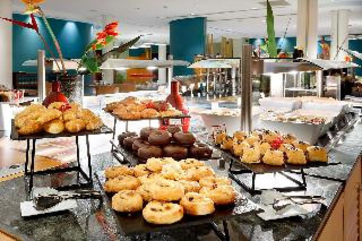 Exe Estepona Thalasso  Spa