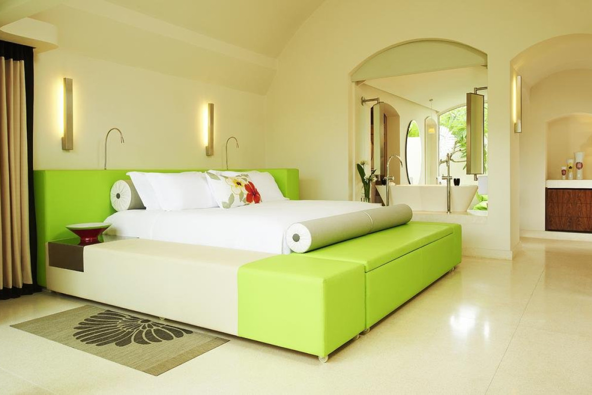 SO Sofitel Mauritius