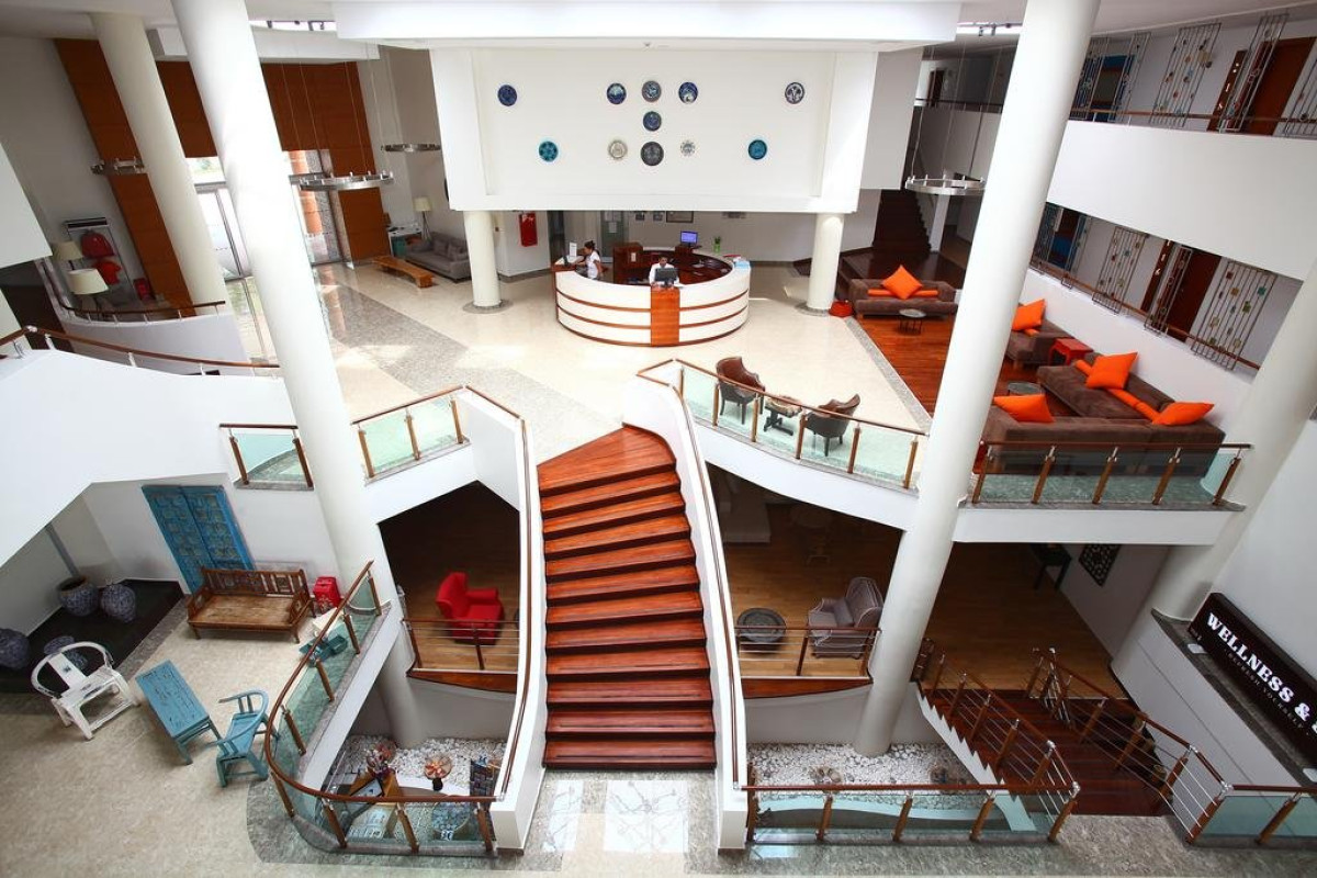 ISIL CLUB BODRUM