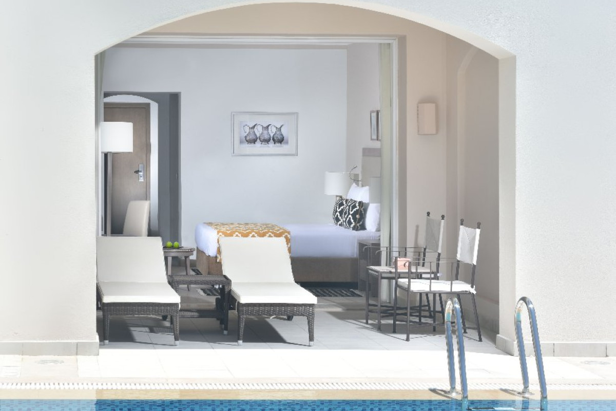 TUI BLUE ALAYA (ADULTS ONLY)