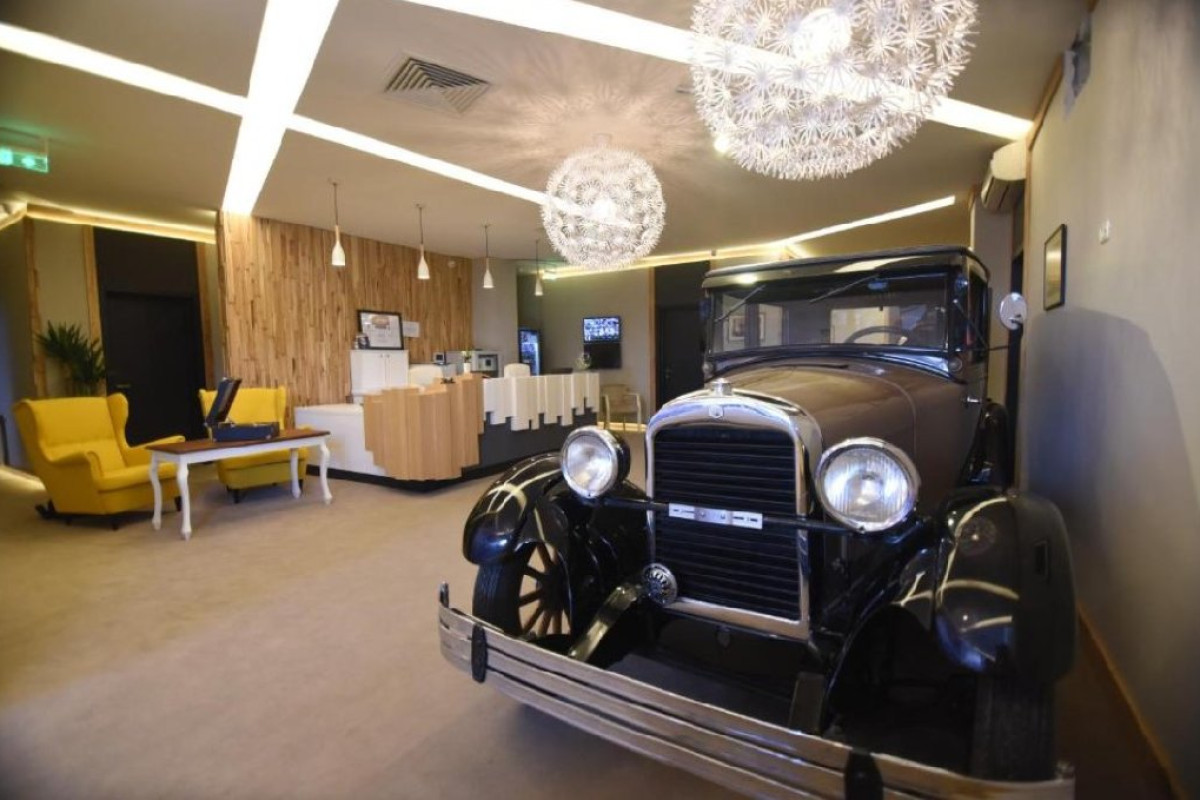 Hotel Europa