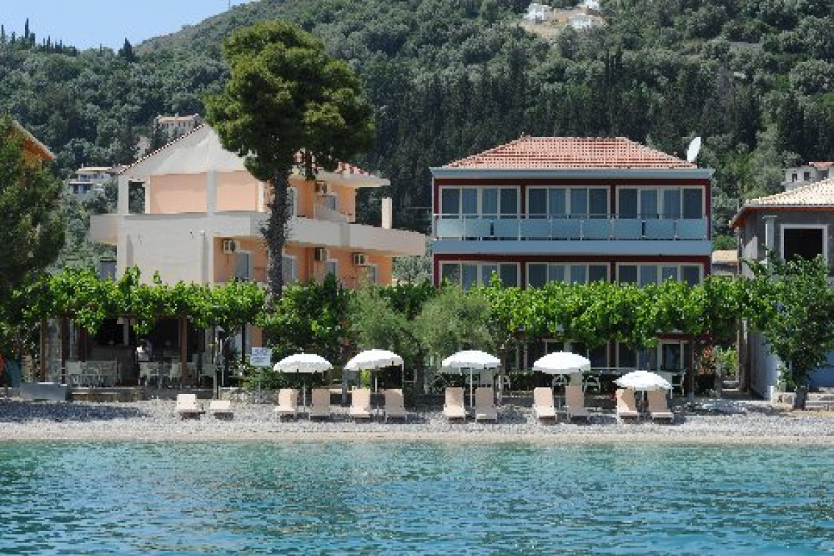 Armeno Beach (NIDRI)