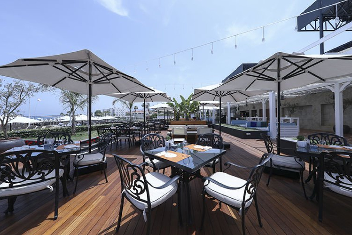 KAYA PALAZZO RESORT AND SPA