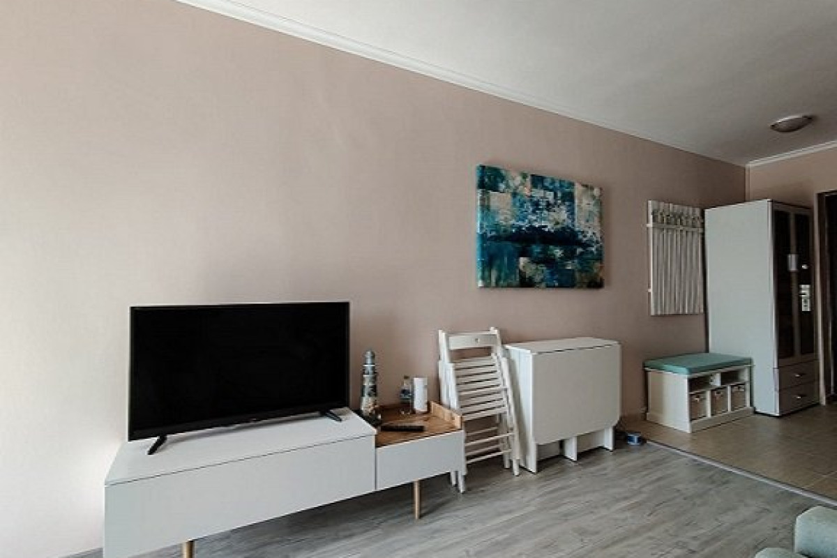 PARADIS APARTMENTS - ALFA BETA