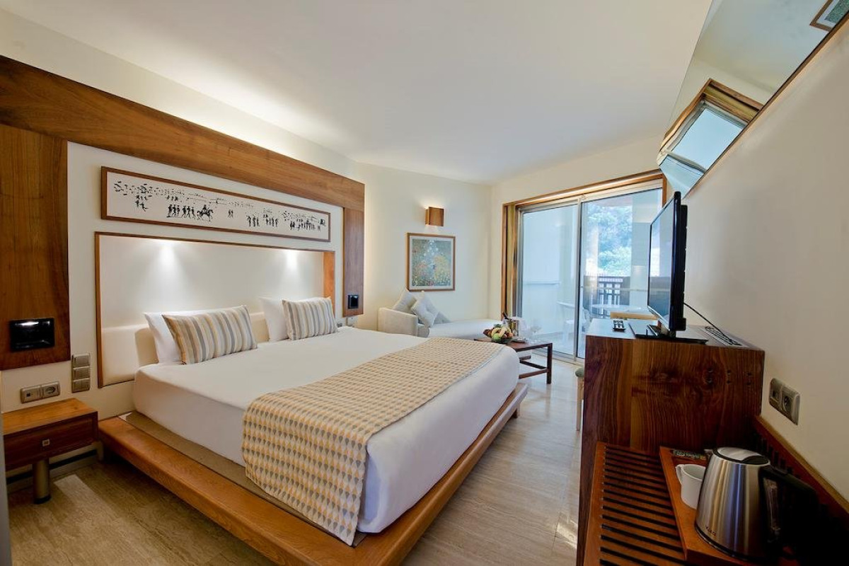 LIBERTY HOTELS LYKIA HOLIDAY WORLD