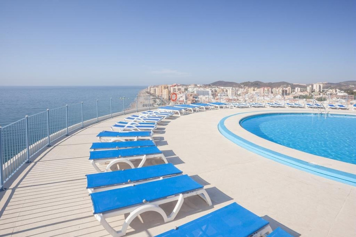 El Puerto by Pierre et Vacances (Fuengirola)