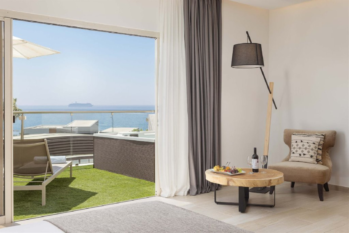 Atlantica Bay Limassol (Limassol)