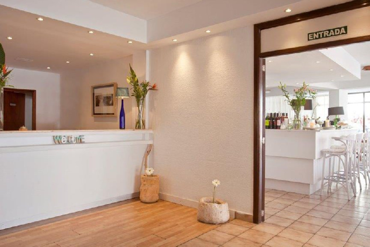 Galaxia Boutique Hotel