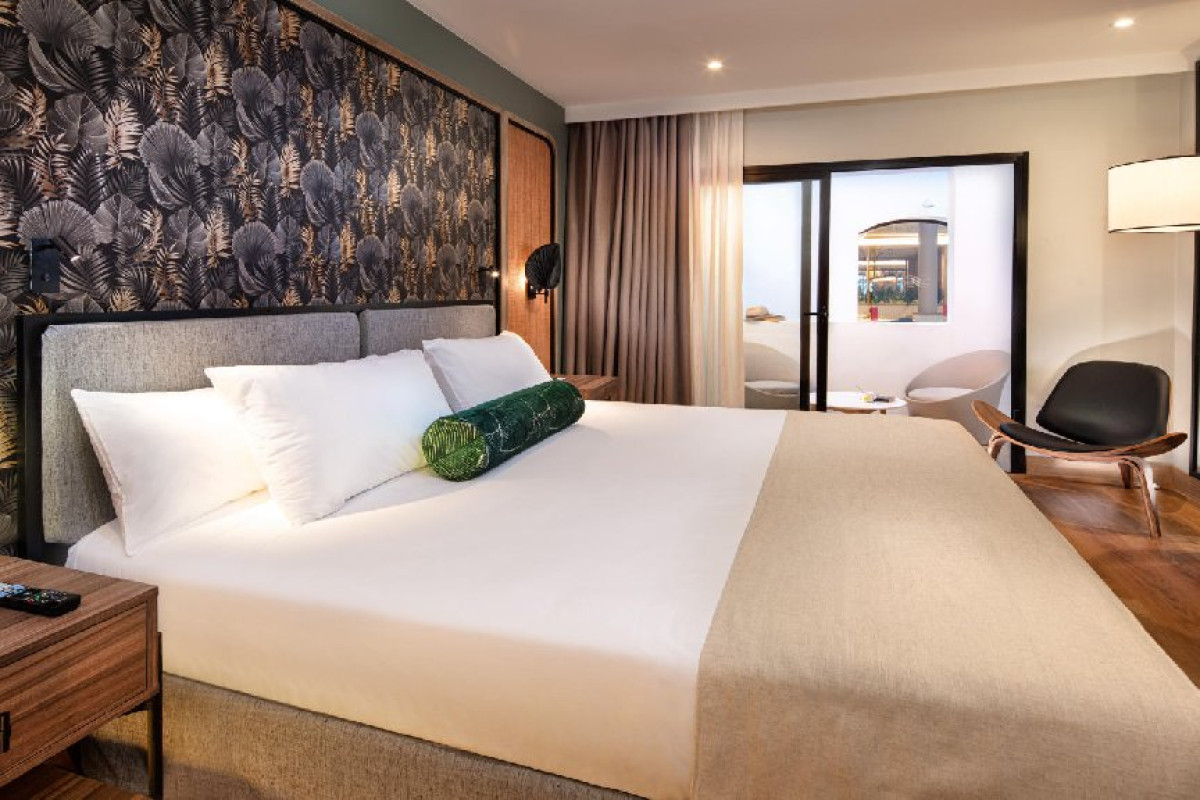 Princess Inspire Tenerife (fost Bahia Princess)  Adults Only