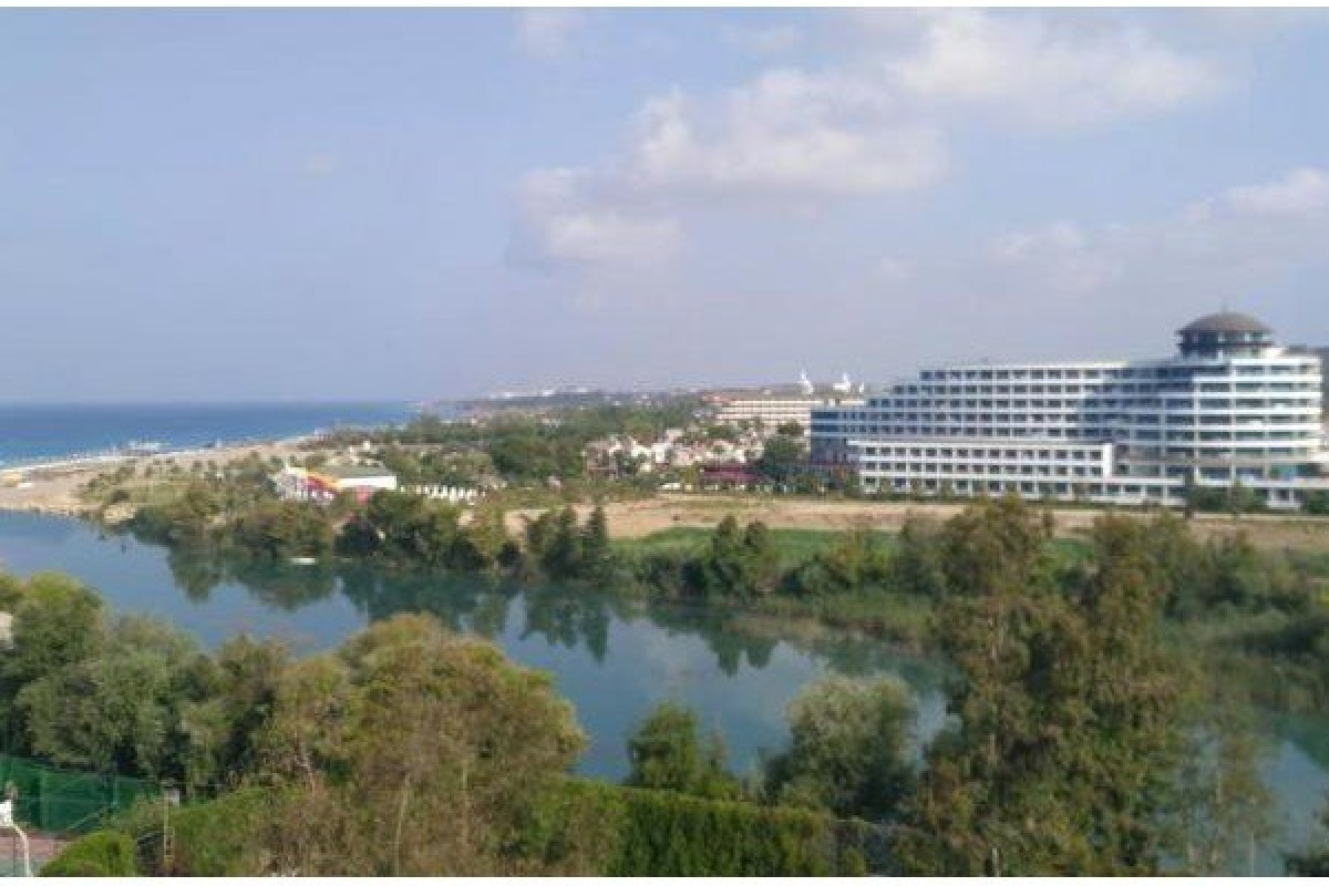 PERRE DELTA HOTEL