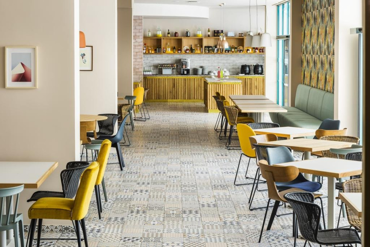 Zefir Hotel