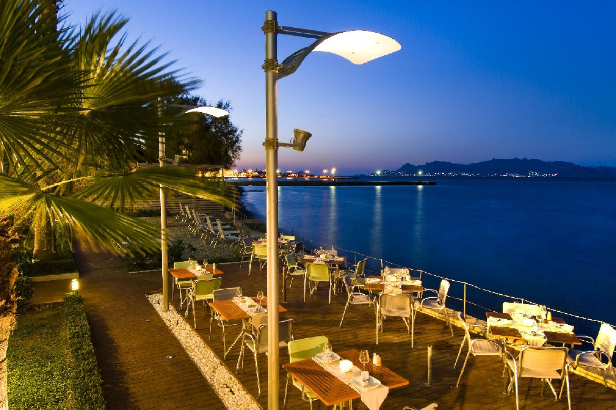 Kos Aktis Art Hotel
