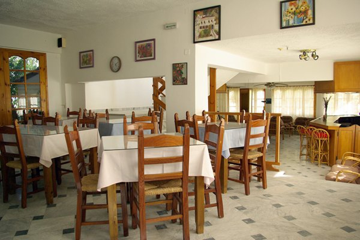 OSTRIA HOTEL