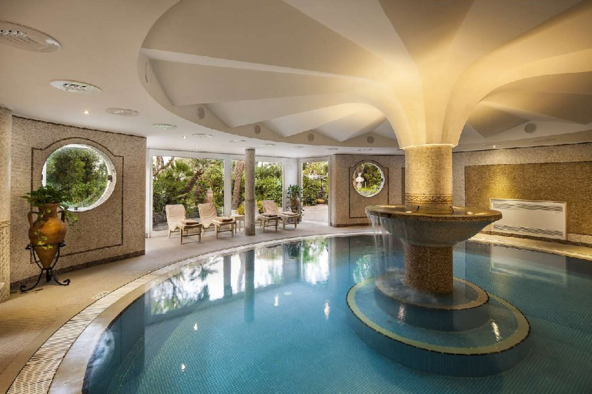 Grand Hotel Excelsior Belvedere