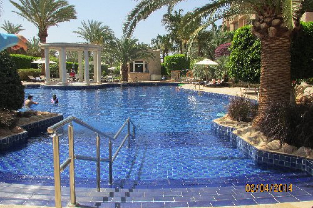 Moevenpick Resort Aqaba