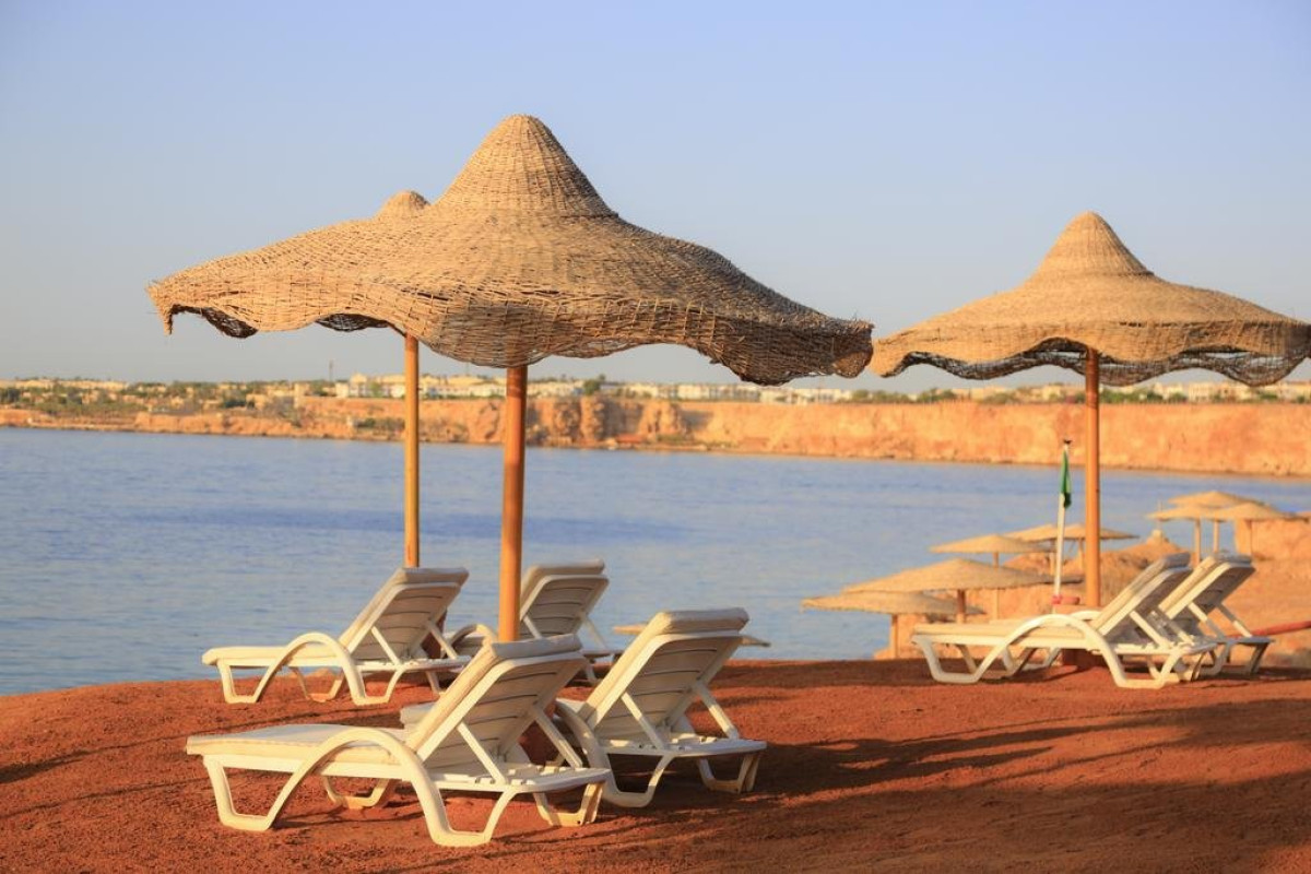 Sharm Club Beach Resort (ex Labranda Tower Bay)