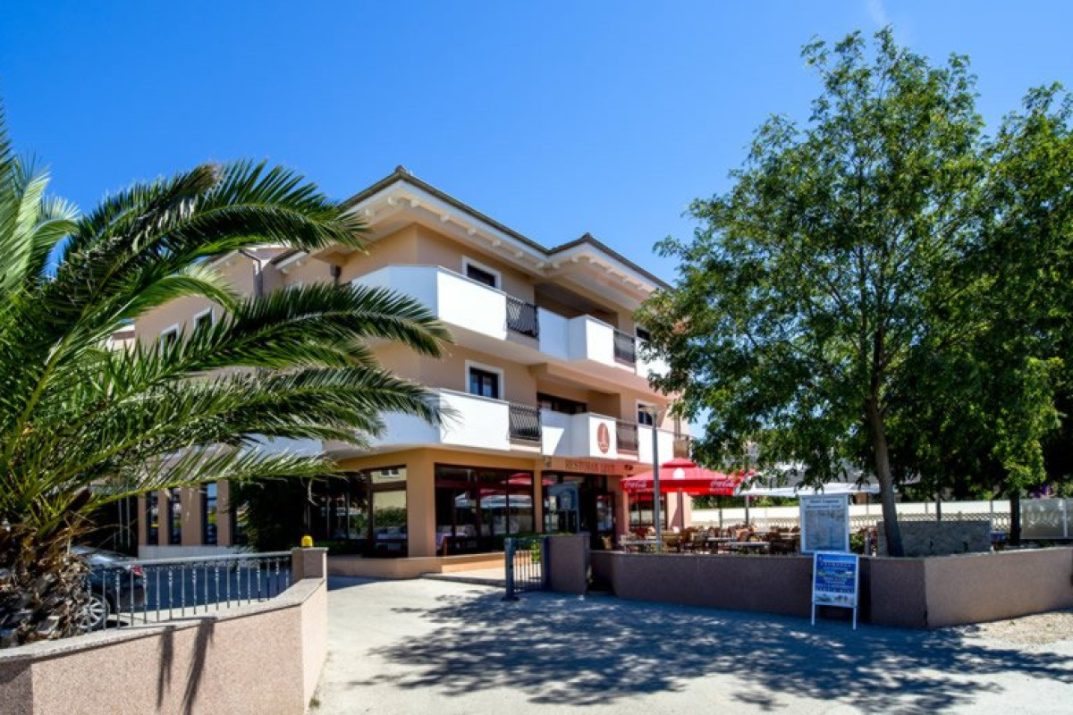 Hotel Laguna (Privlaka)