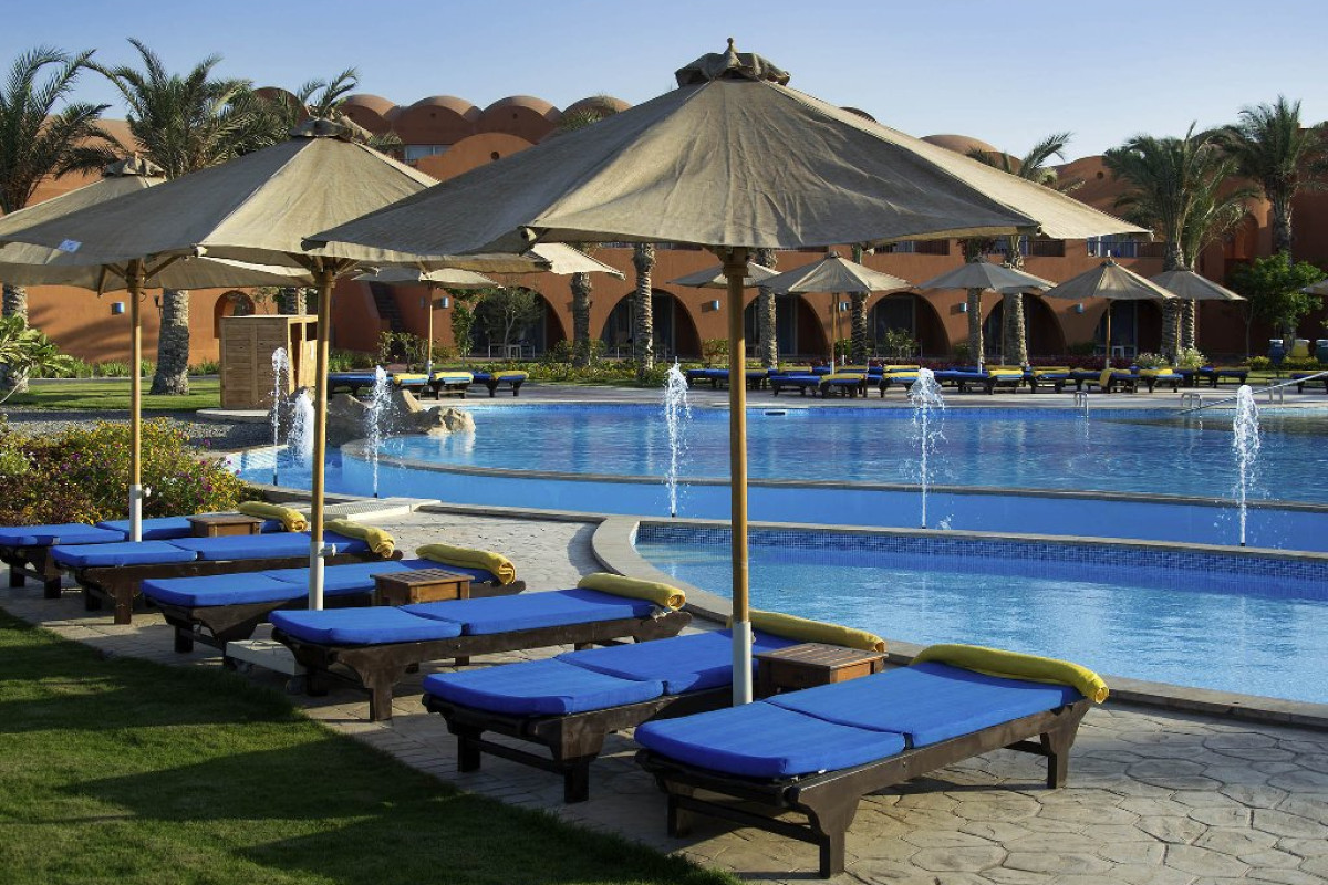 NOVOTEL MARSA ALAM