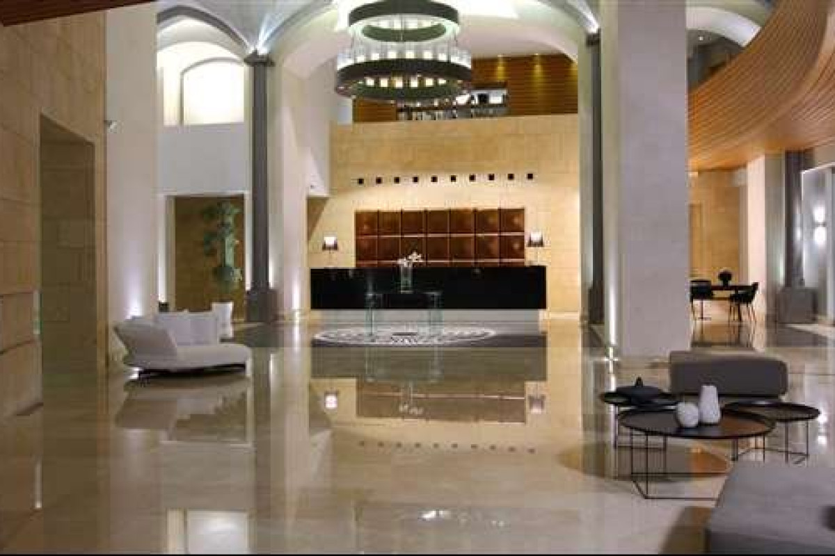 Cavo Olympo Luxury Resort Spa (Plaka Litochorou)