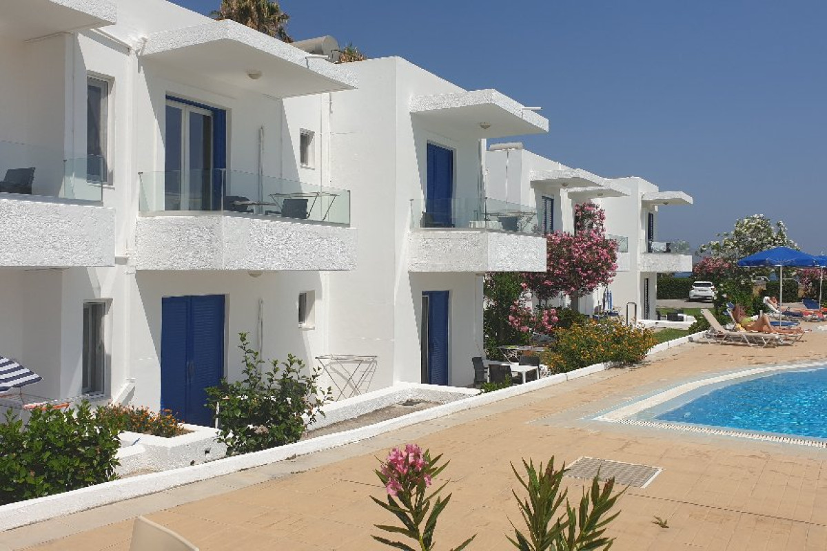 Miros Apartments