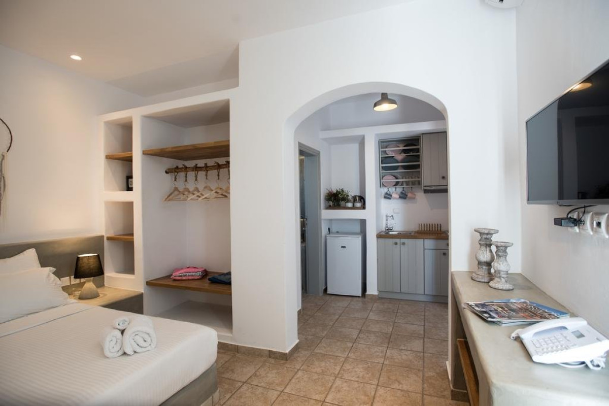 Aletro Cottage Houses (3 keys)