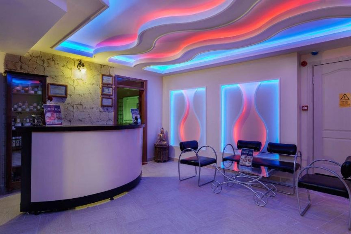 SENZA GARDEN HOLIDAY CLUB