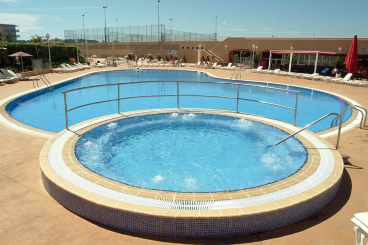 La Hacienda Gran Hotel