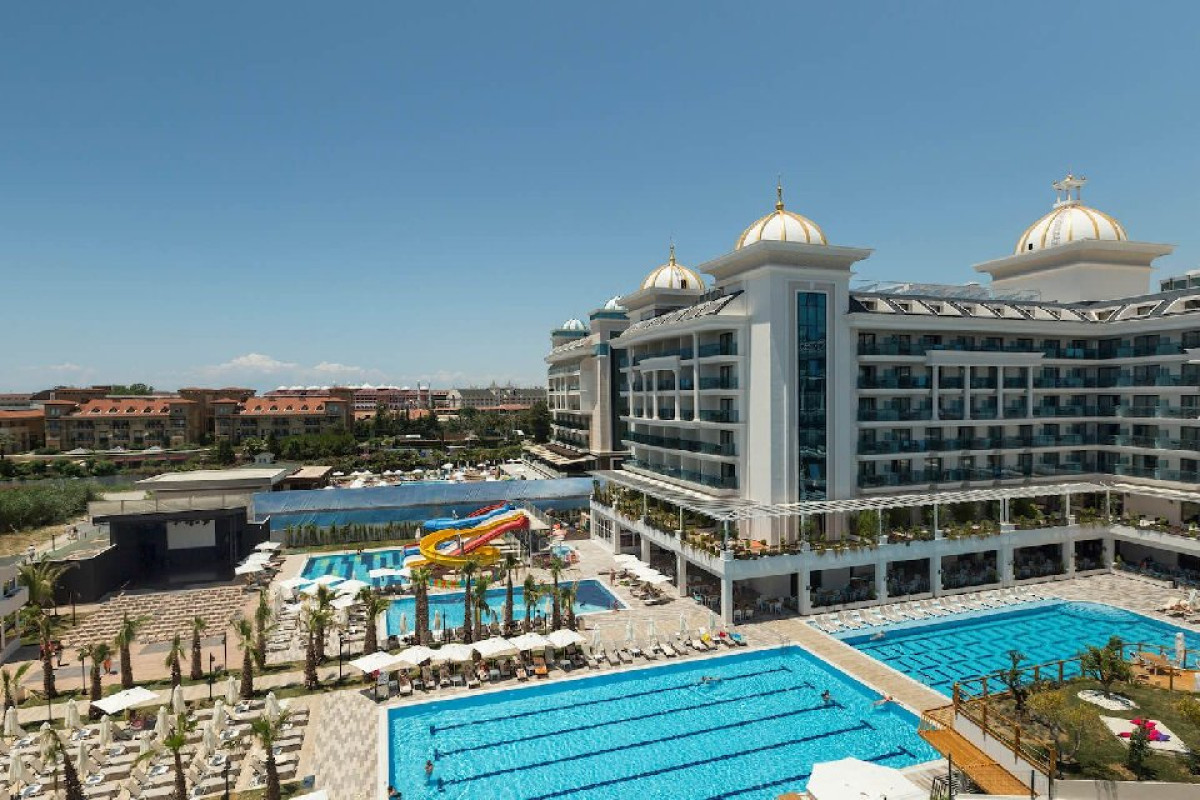 CASTIVAL HOTEL