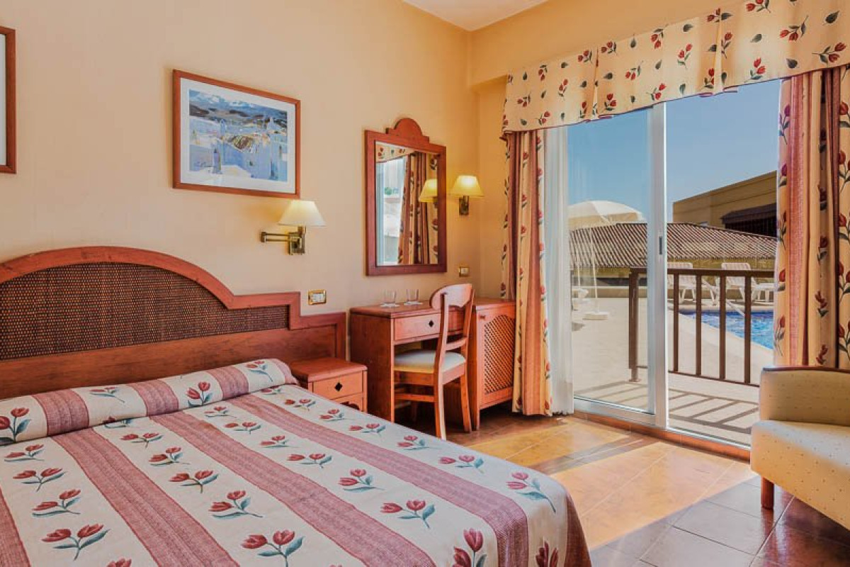 Monopol - Puerto de la Cruz