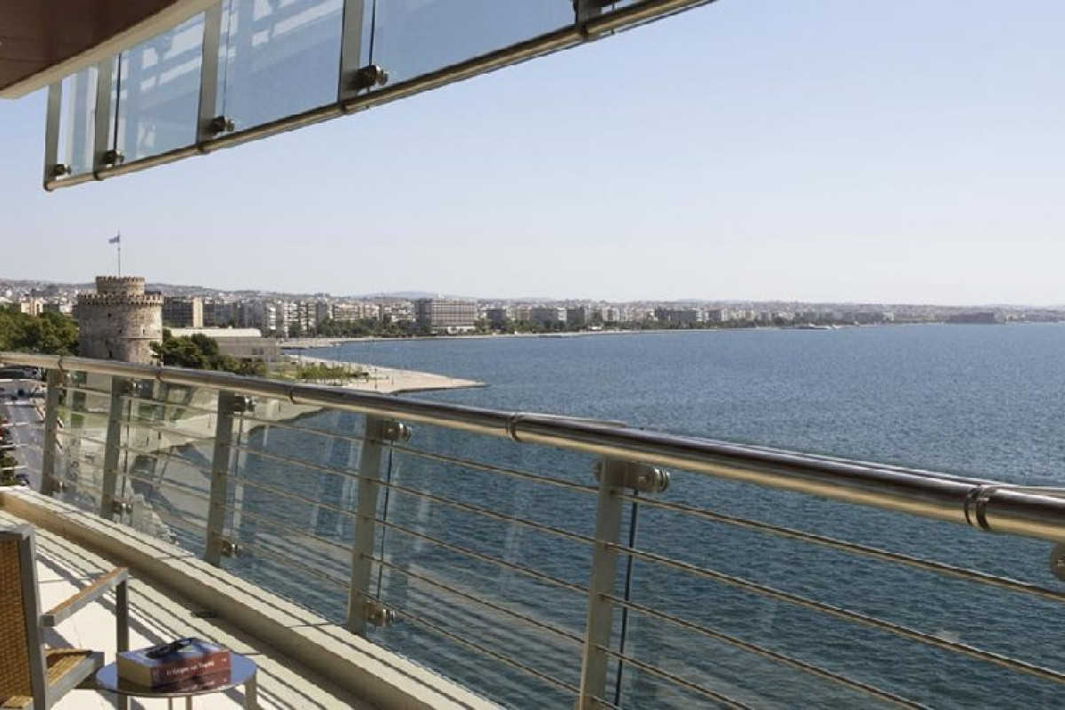 Daios Luxury Living (Salonic)